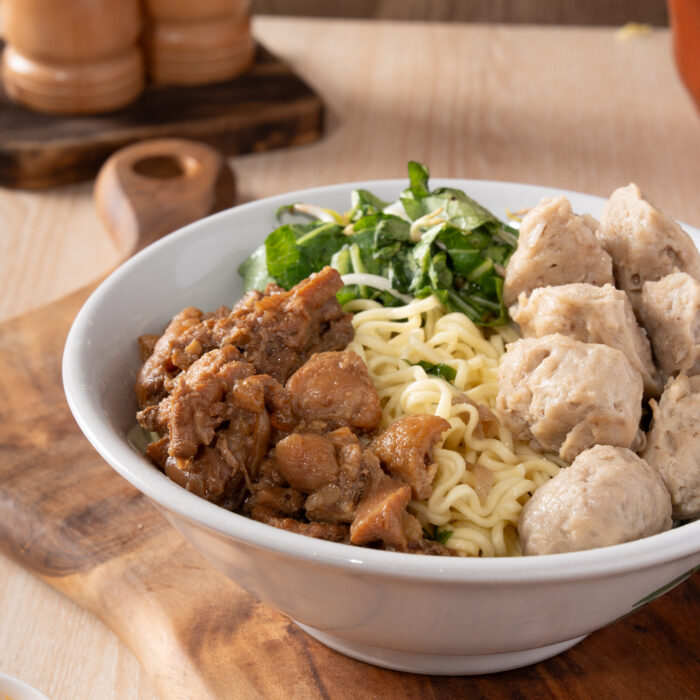 Benefits of Noodles: Delicious, Practical, and Can Be Nutritious