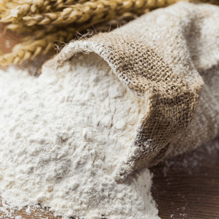 100% ASLI BAHAN PILIHAN DARI INDONESIA