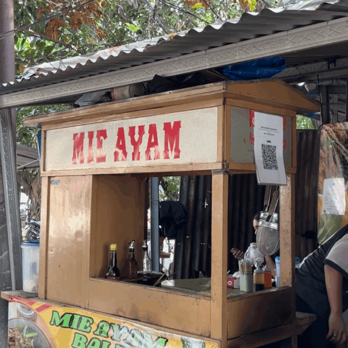 Mie Kering BSM Jadi Favorit Para Pecinta Mie Ayam