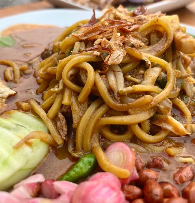 Kuliner Khas Indonesia